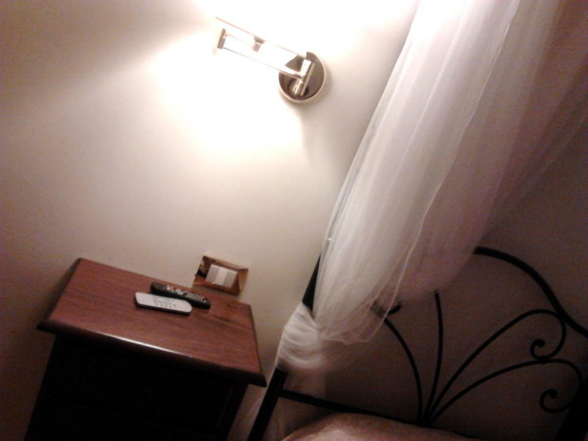 La Dolce Vite Hotel ตูรี ภายนอก รูปภาพ