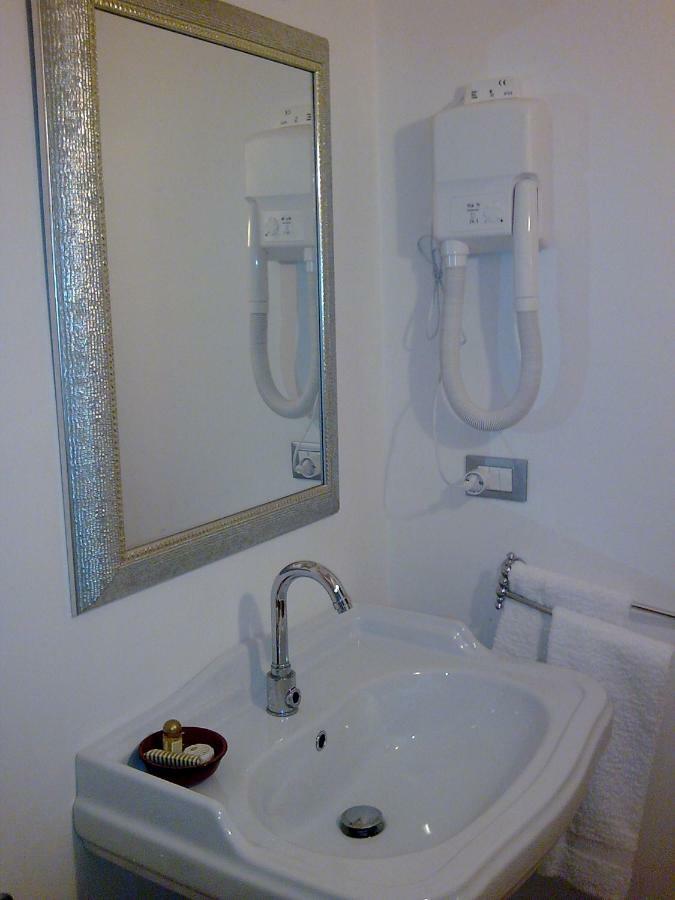 La Dolce Vite Hotel ตูรี ภายนอก รูปภาพ