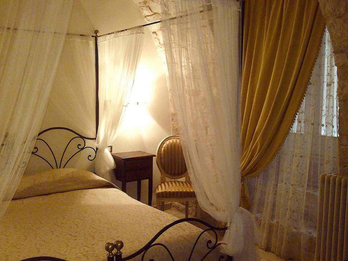 La Dolce Vite Hotel ตูรี ภายนอก รูปภาพ