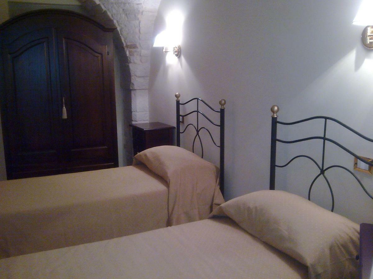 La Dolce Vite Hotel ตูรี ภายนอก รูปภาพ