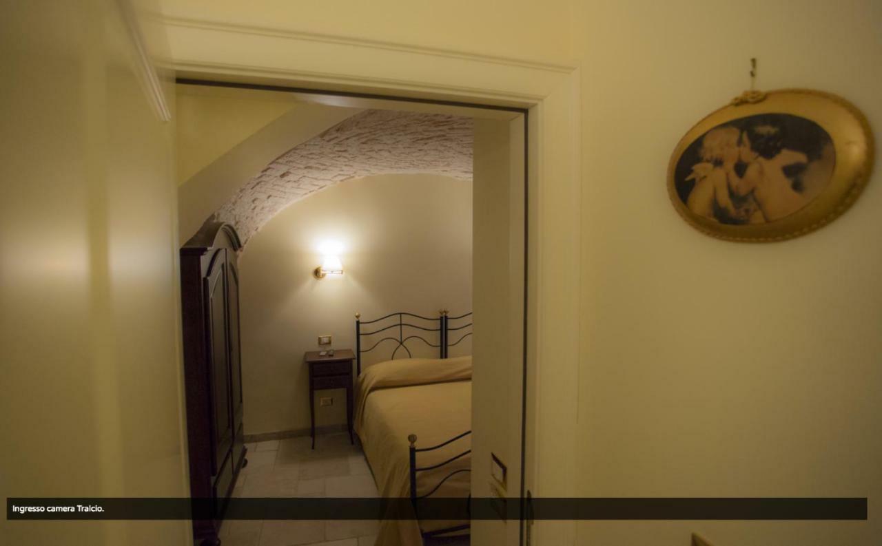 La Dolce Vite Hotel ตูรี ภายนอก รูปภาพ