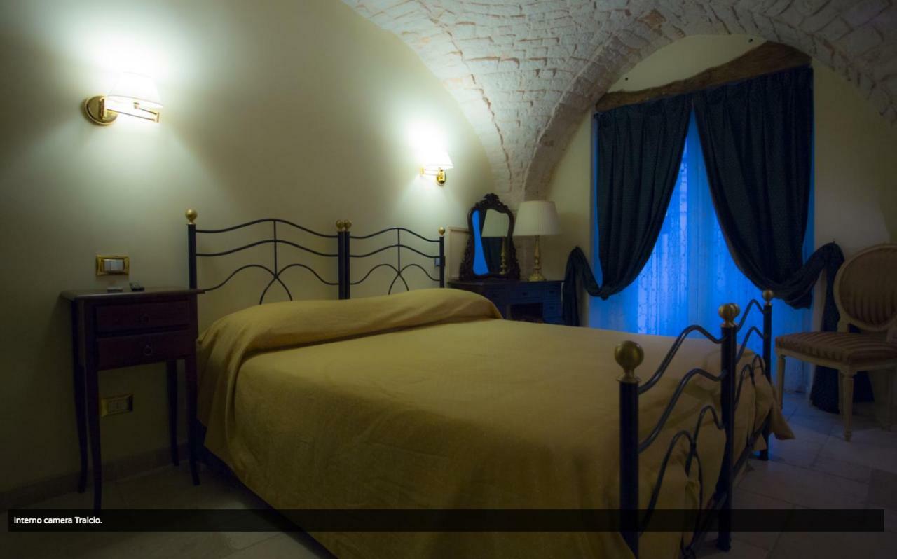 La Dolce Vite Hotel ตูรี ภายนอก รูปภาพ