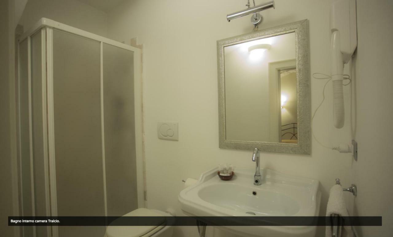 La Dolce Vite Hotel ตูรี ภายนอก รูปภาพ